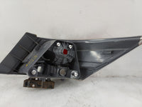 2008-2010 Honda Accord Tail Light Assembly Driver Left OEM Fits Fits 2008 2009 2010 OEM Used Auto Parts - Oemusedautoparts1.