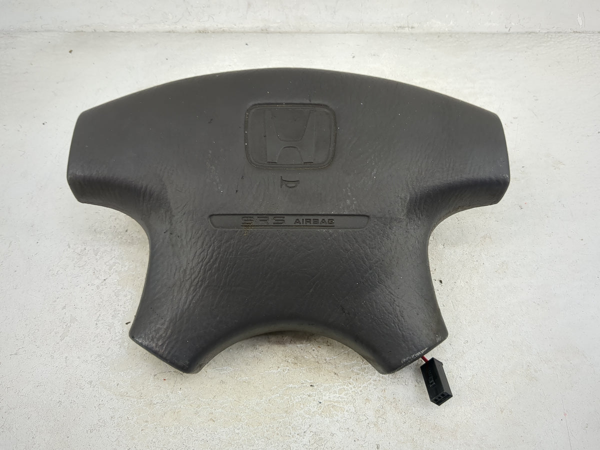 1998-2000 Honda Accord Air Bag Driver Left Steering Wheel Mounted 5032657 - Oemusedautoparts1.com
