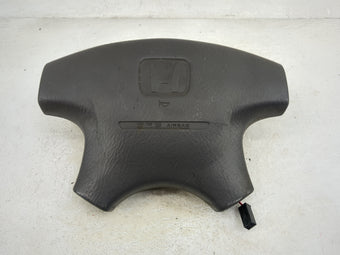 compare product 1998-2000 Honda Accord Air Bag Driver Left Steering Wheel Mounted 5032657