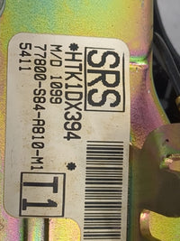 1998-2000 Honda Accord Air Bag Driver Left Steering Wheel Mounted 5032657 - Oemusedautoparts1.com