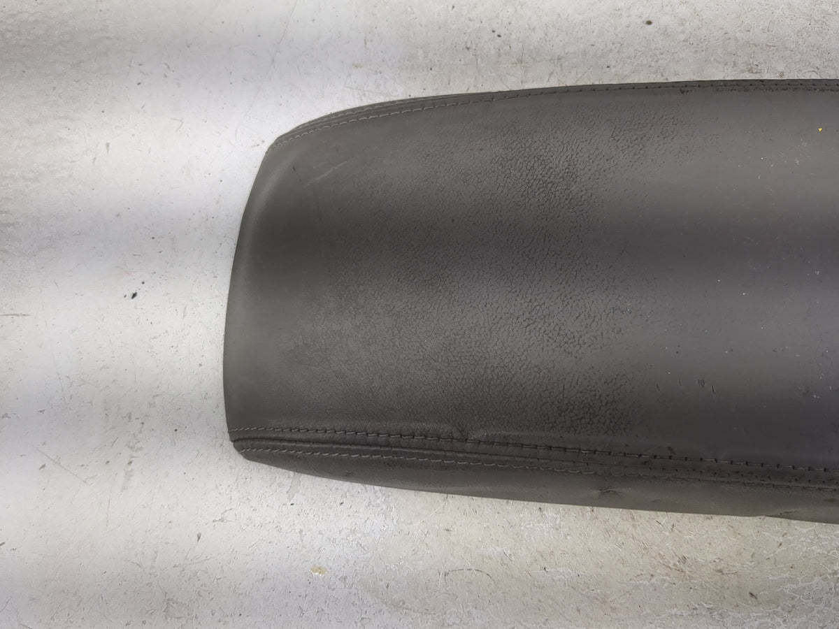 1998-2002 Honda Accord Center Console Armrest Cover Lid Fits Fits 1998 1999 2000 2001 2002 OEM Used Auto Parts - Oemusedauto