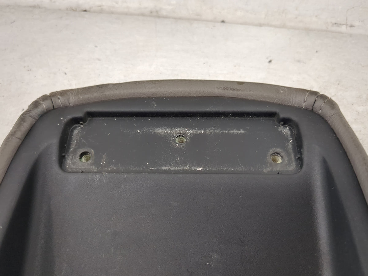 1998-2002 Honda Accord Center Console Armrest Cover Lid Fits Fits 1998 1999 2000 2001 2002 OEM Used Auto Parts - Oemusedauto