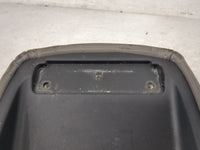 1998-2002 Honda Accord Center Console Armrest Cover Lid Fits Fits 1998 1999 2000 2001 2002 OEM Used Auto Parts - Oemusedauto