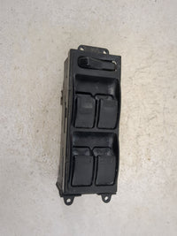 1998-2002 Honda Accord Master Power Window Switch Replacement Driver Side Left Fits Fits 1998 1999 2000 2001 2002 OEM Used A