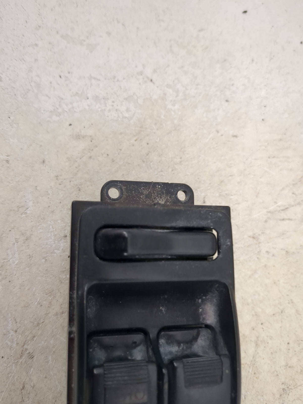 1998-2002 Honda Accord Master Power Window Switch Replacement Driver Side Left Fits Fits 1998 1999 2000 2001 2002 OEM Used A