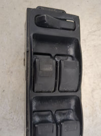 1998-2002 Honda Accord Master Power Window Switch Replacement Driver Side Left Fits Fits 1998 1999 2000 2001 2002 OEM Used A