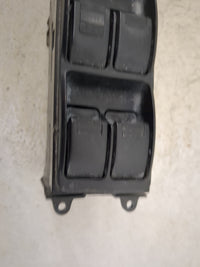 1998-2002 Honda Accord Master Power Window Switch Replacement Driver Side Left Fits Fits 1998 1999 2000 2001 2002 OEM Used A