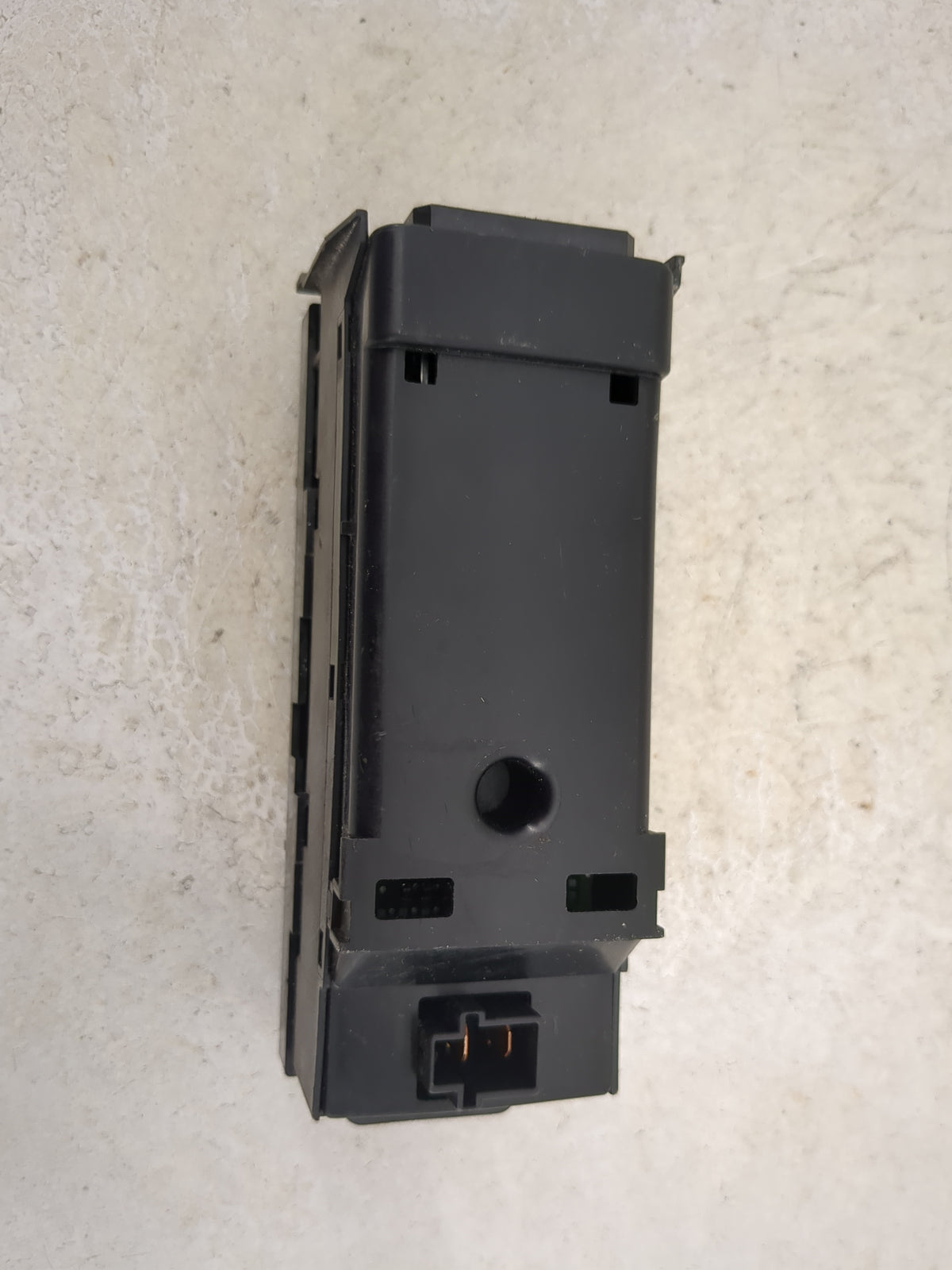 1998-2002 Honda Accord Master Power Window Switch Replacement Driver Side Left Fits Fits 1998 1999 2000 2001 2002 OEM Used A