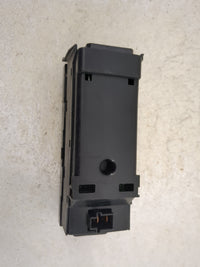 1998-2002 Honda Accord Master Power Window Switch Replacement Driver Side Left Fits Fits 1998 1999 2000 2001 2002 OEM Used A