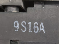 1998-2002 Honda Accord Master Power Window Switch Replacement Driver Side Left Fits Fits 1998 1999 2000 2001 2002 OEM Used A