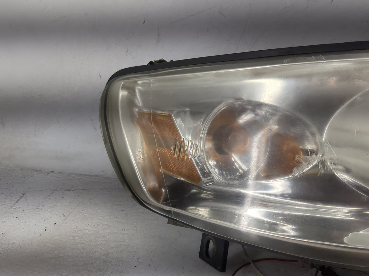 1998-2000 Honda Accord Passenger Right Oem Head Light Headlight Lamp 5032696 - Oemusedautoparts1.com
