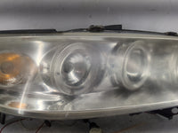 1998-2000 Honda Accord Passenger Right Oem Head Light Headlight Lamp 5032696 - Oemusedautoparts1.com