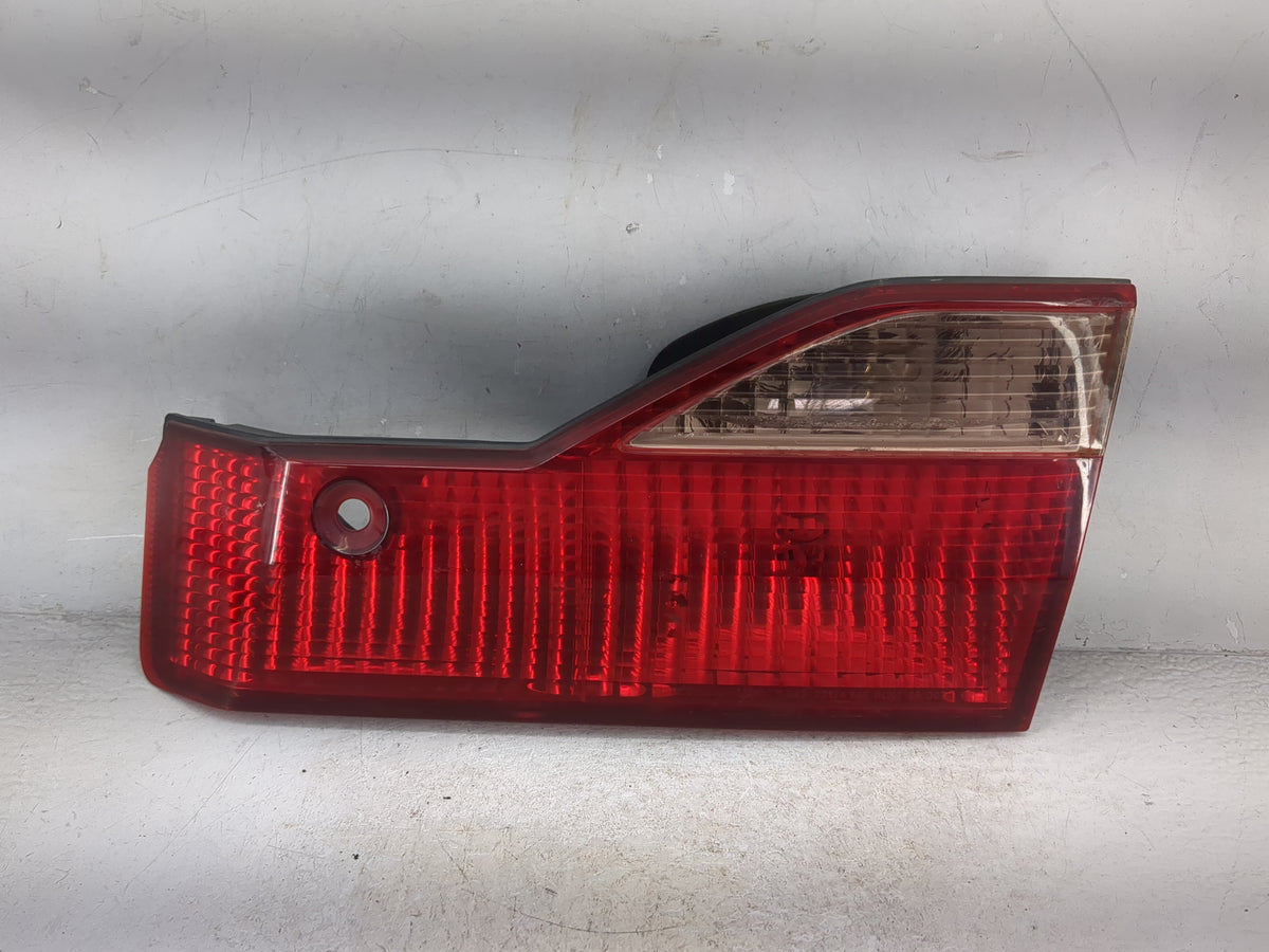 1998-2000 Honda Accord Passenger Right Side Deck Lid Mounted Tail Light 5032744 - Oemusedautoparts1.com