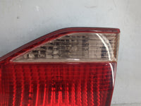 1998-2000 Honda Accord Passenger Right Side Deck Lid Mounted Tail Light 5032744 - Oemusedautoparts1.com