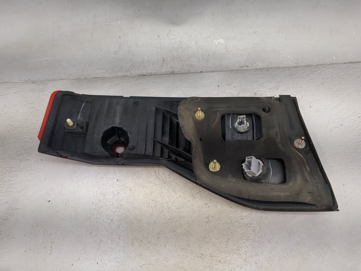 1998-2000 Honda Accord Passenger Right Side Deck Lid Mounted Tail Light 5032744 - Oemusedautoparts1.com