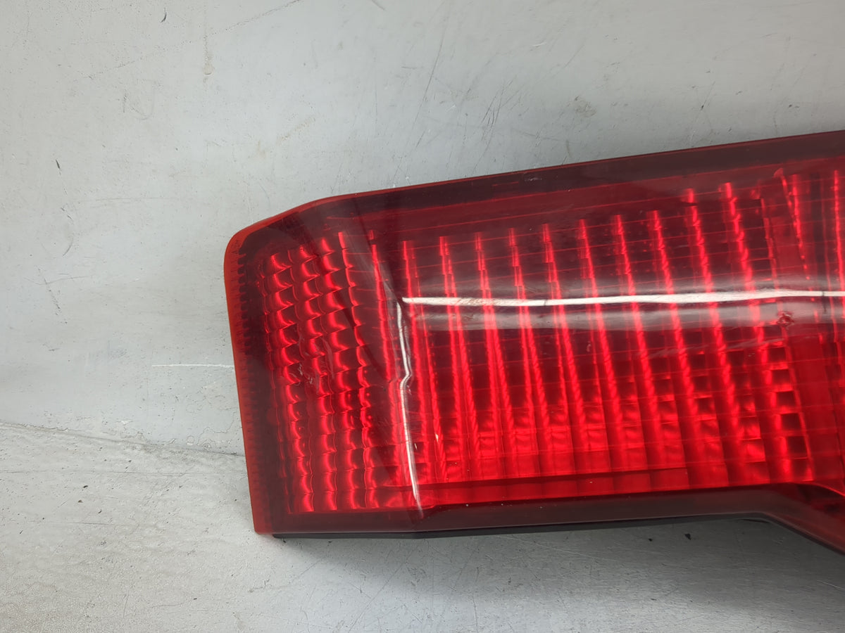1998-2000 Honda Accord Driver Left Side Deck Lid Mounted Tail Light 5032745 - Oemusedautoparts1.com