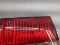 1998-2000 Honda Accord Driver Left Side Deck Lid Mounted Tail Light 5032745 - Oemusedautoparts1.com