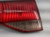 1998-2000 Honda Accord Driver Left Side Deck Lid Mounted Tail Light 5032745 - Oemusedautoparts1.com