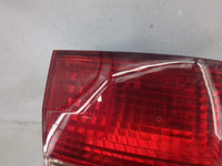 0 Honda Accord Tail Light Assembly Passenger Right OEM Fits OEM Used Auto Parts - Oemusedautoparts1.com