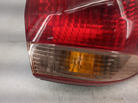 0 Honda Accord Tail Light Assembly Passenger Right OEM Fits OEM Used Auto Parts - Oemusedautoparts1.com