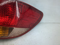 0 Honda Accord Tail Light Assembly Passenger Right OEM Fits OEM Used Auto Parts - Oemusedautoparts1.com