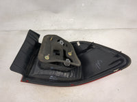 0 Honda Accord Tail Light Assembly Passenger Right OEM Fits OEM Used Auto Parts - Oemusedautoparts1.com