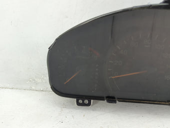 compare product 2003-2005 Honda Accord Instrument Cluster Speedometer Gauges Fits Fits 2003 2004 2005 OEM Used Auto Parts