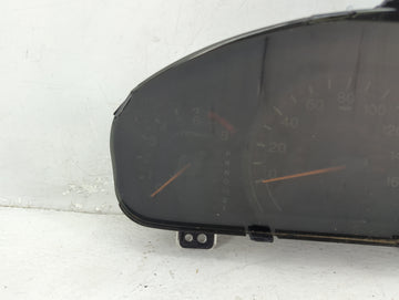2003-2005 Honda Accord Instrument Cluster Speedometer Gauges Fits Fits 2003 2004 2005 OEM Used Auto Parts - Oemusedautoparts