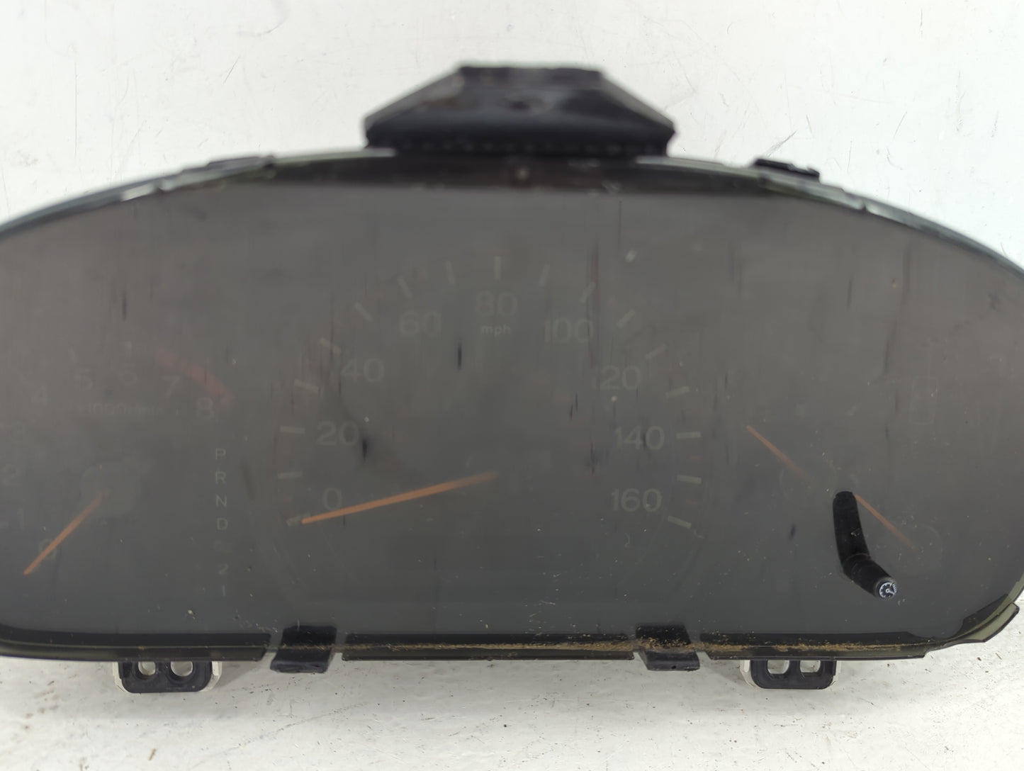 2003-2005 Honda Accord Instrument Cluster Speedometer Gauges Fits Fits 2003 2004 2005 OEM Used Auto Parts - Oemusedautoparts