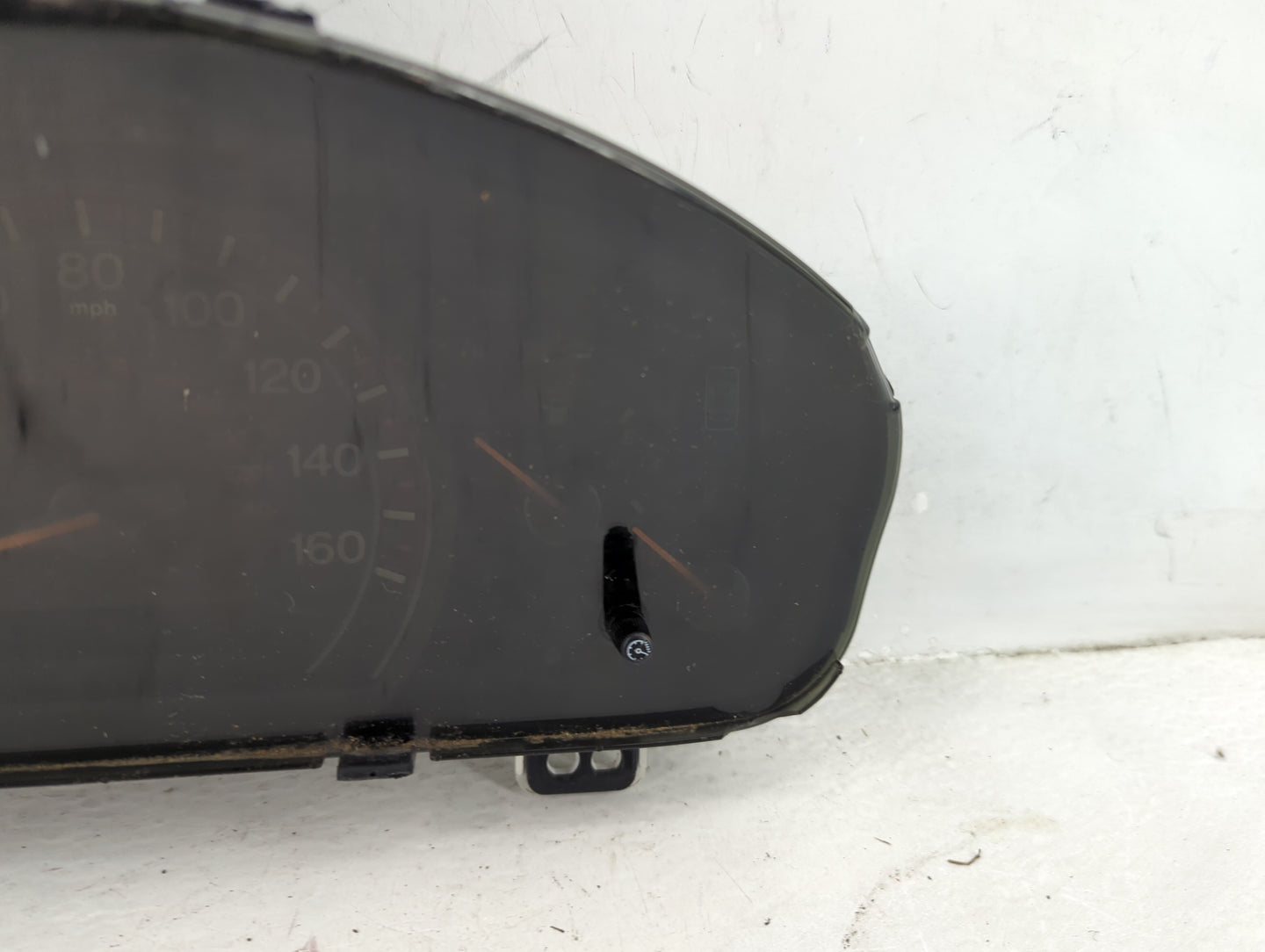 2003-2005 Honda Accord Instrument Cluster Speedometer Gauges Fits Fits 2003 2004 2005 OEM Used Auto Parts - Oemusedautoparts