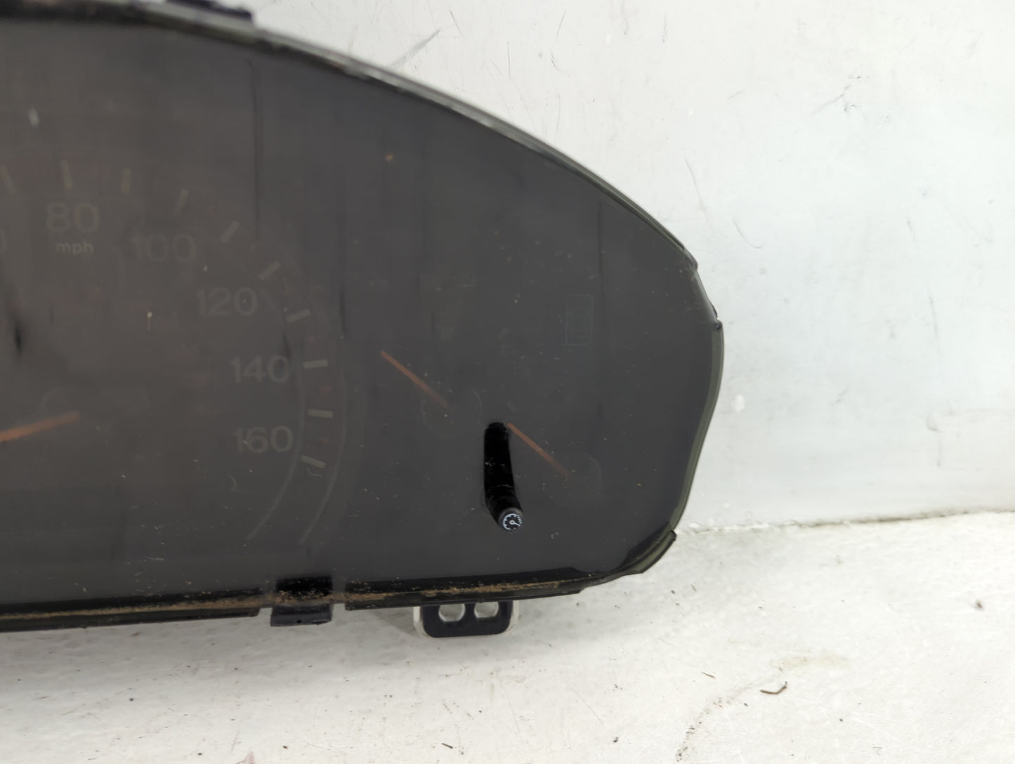 2003-2005 Honda Accord Instrument Cluster Speedometer Gauges Fits Fits 2003 2004 2005 OEM Used Auto Parts - Oemusedautoparts
