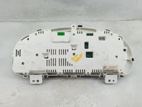 2003-2005 Honda Accord Instrument Cluster Speedometer Gauges Fits Fits 2003 2004 2005 OEM Used Auto Parts - Oemusedautoparts