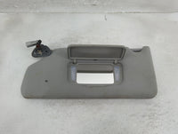 2003-2007 Honda Accord Sun Visor Shade Replacement Driver Left Mirror Fits Fits 2003 2004 2005 2006 2007 OEM Used Auto Parts