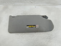 2003-2007 Honda Accord Sun Visor Shade Replacement Driver Left Mirror Fits Fits 2003 2004 2005 2006 2007 OEM Used Auto Parts