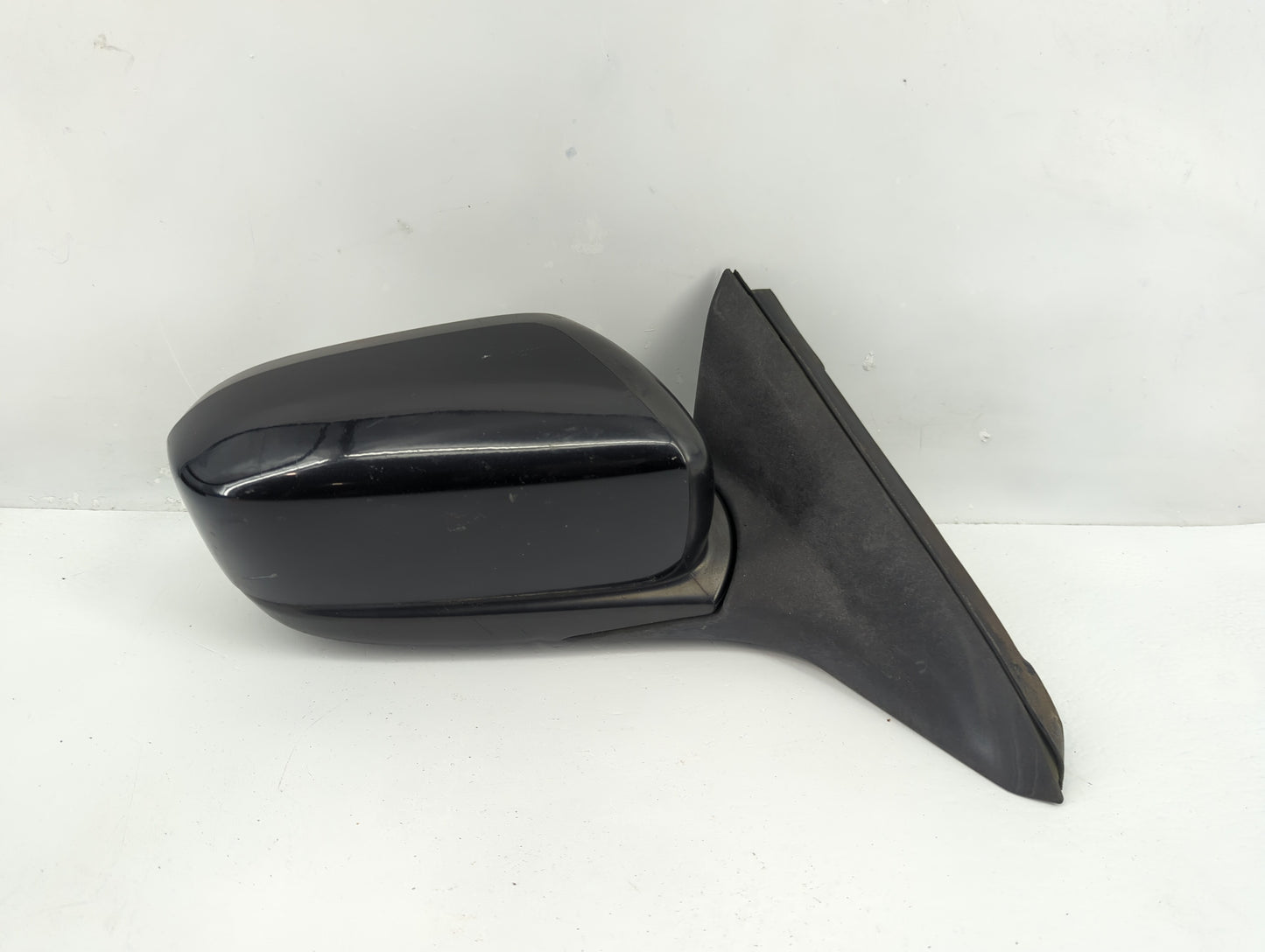 2003-2007 Honda Accord Passenger Side View Mirror - Right Door Mirror OEM Used - Oemusedautoparts1.com