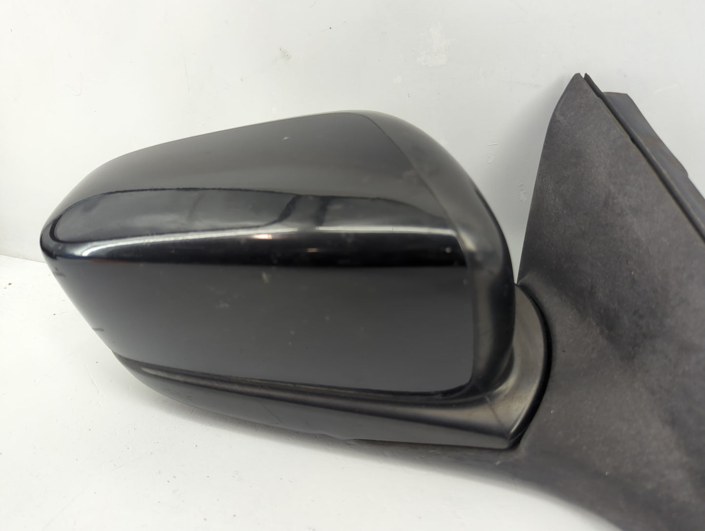2003-2007 Honda Accord Passenger Side View Mirror - Right Door Mirror OEM Used - Oemusedautoparts1.com