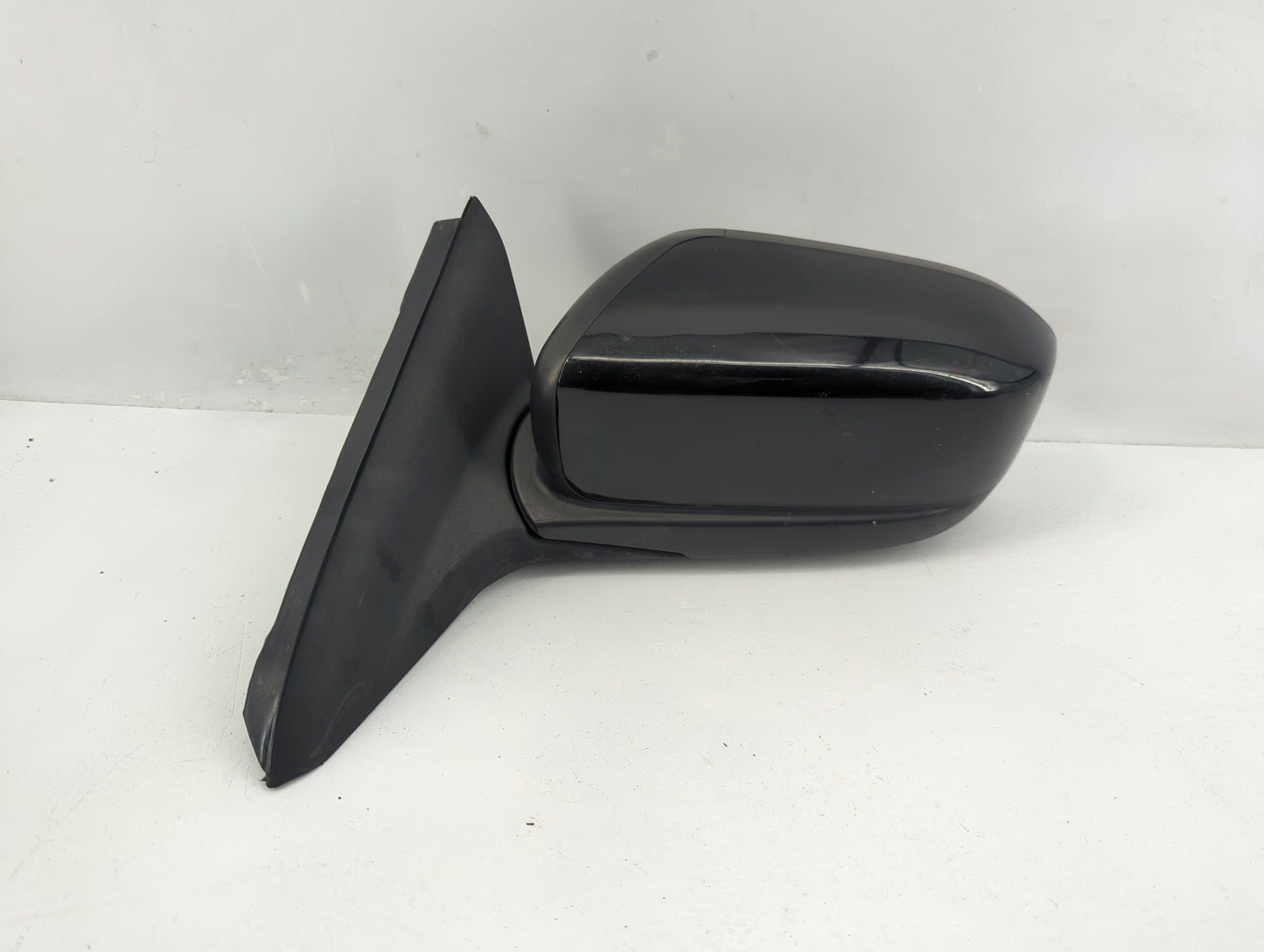 2003-2007 Honda Accord Driver Side View Mirror - Left Door Mirror OEM Used - Oemusedautoparts1.com