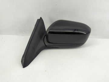2003-2007 Honda Accord Driver Side View Mirror - Left Door Mirror OEM Used - Oemusedautoparts1.com