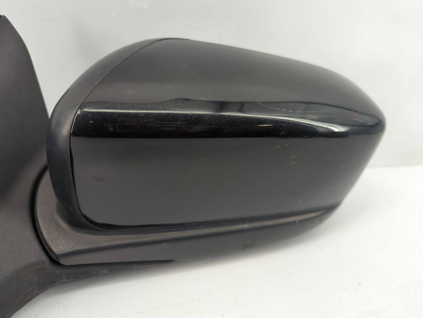 2003-2007 Honda Accord Driver Side View Mirror - Left Door Mirror OEM Used - Oemusedautoparts1.com