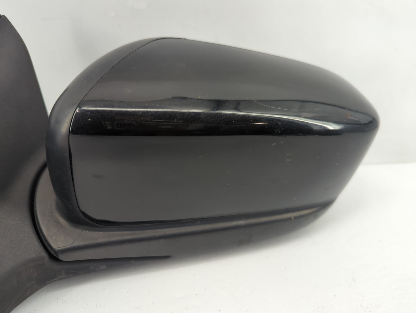 2003-2007 Honda Accord Driver Side View Mirror - Left Door Mirror OEM Used - Oemusedautoparts1.com