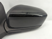 2003-2007 Honda Accord Driver Side View Mirror - Left Door Mirror OEM Used - Oemusedautoparts1.com