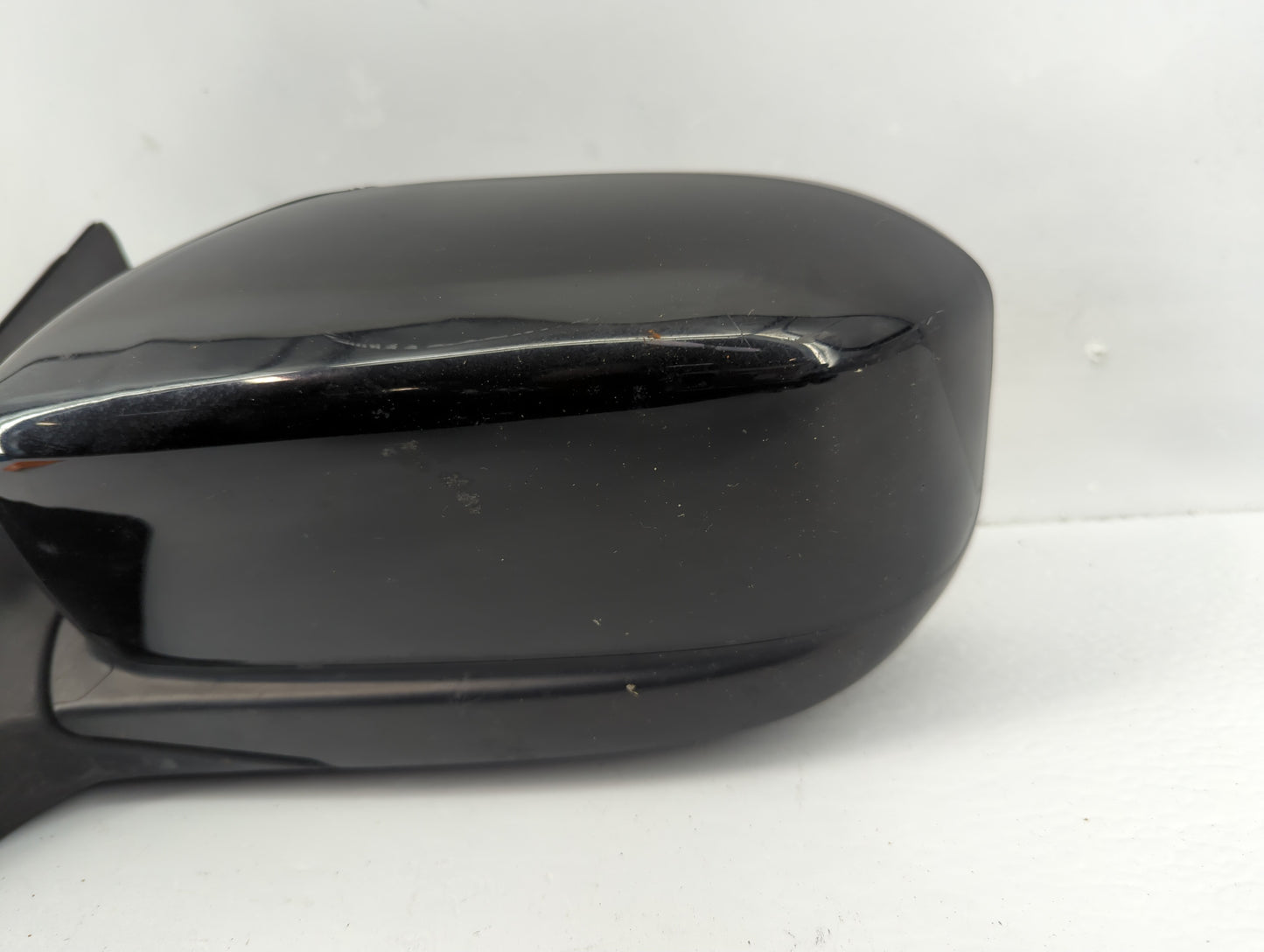 2003-2007 Honda Accord Driver Side View Mirror - Left Door Mirror OEM Used - Oemusedautoparts1.com