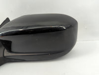 2003-2007 Honda Accord Driver Side View Mirror - Left Door Mirror OEM Used - Oemusedautoparts1.com