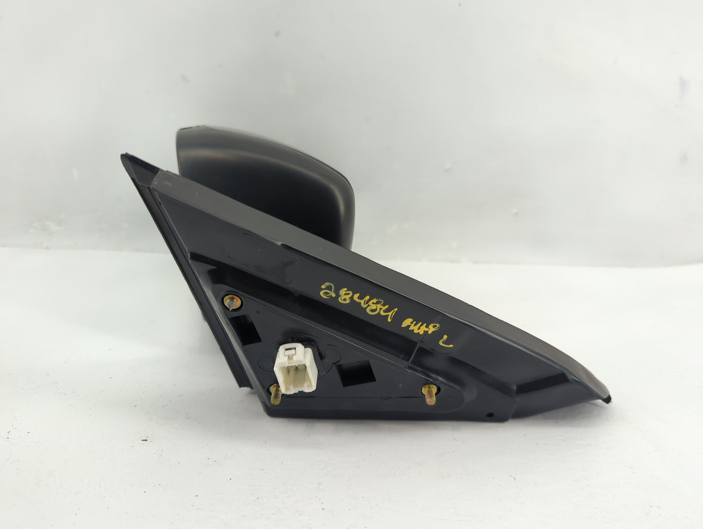 2003-2007 Honda Accord Driver Side View Mirror - Left Door Mirror OEM Used - Oemusedautoparts1.com
