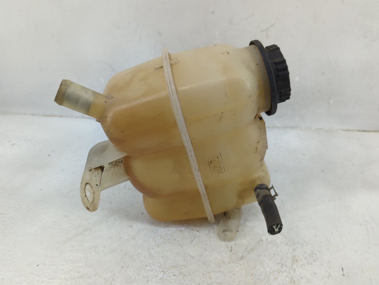 2003-2007 Honda Accord Windshield Washer Fluid Reservoir Bottle Oem - Oemusedautoparts1.com