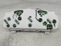 1998-1999 Honda Accord Instrument Cluster Speedometer Gauges Fits Fits 1998 1999 OEM Used Auto Parts - Oemusedautoparts1.com