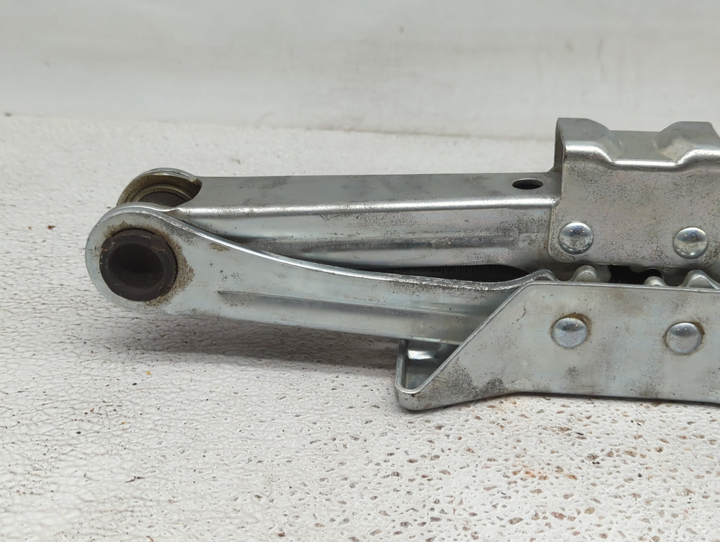 2008 Honda Accord Spare Scissor Car Jack - Oemusedautoparts1.com