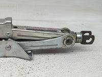 2008 Honda Accord Spare Scissor Car Jack - Oemusedautoparts1.com