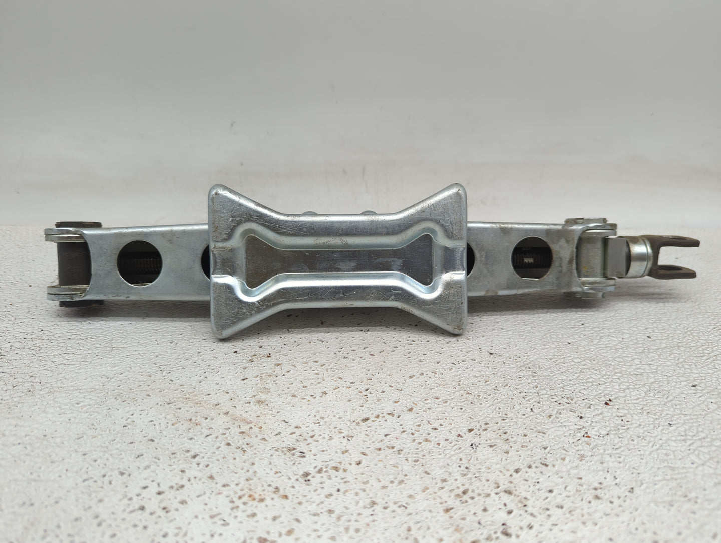2008 Honda Accord Spare Scissor Car Jack - Oemusedautoparts1.com
