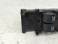 2008-2012 Honda Accord Master Power Window Switch Replacement Driver Side Left Fits Fits 2008 2009 2010 2011 2012 OEM Used A